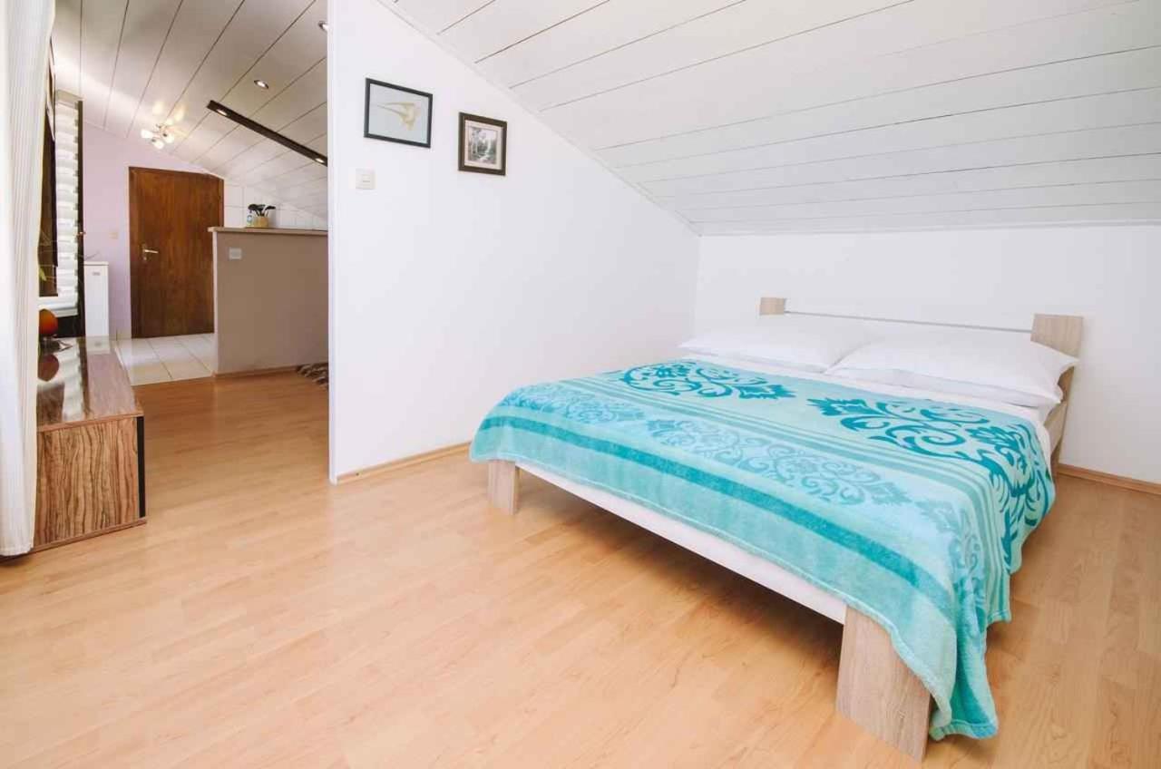 Apartment In Crikvenica 39210 Zewnętrze zdjęcie