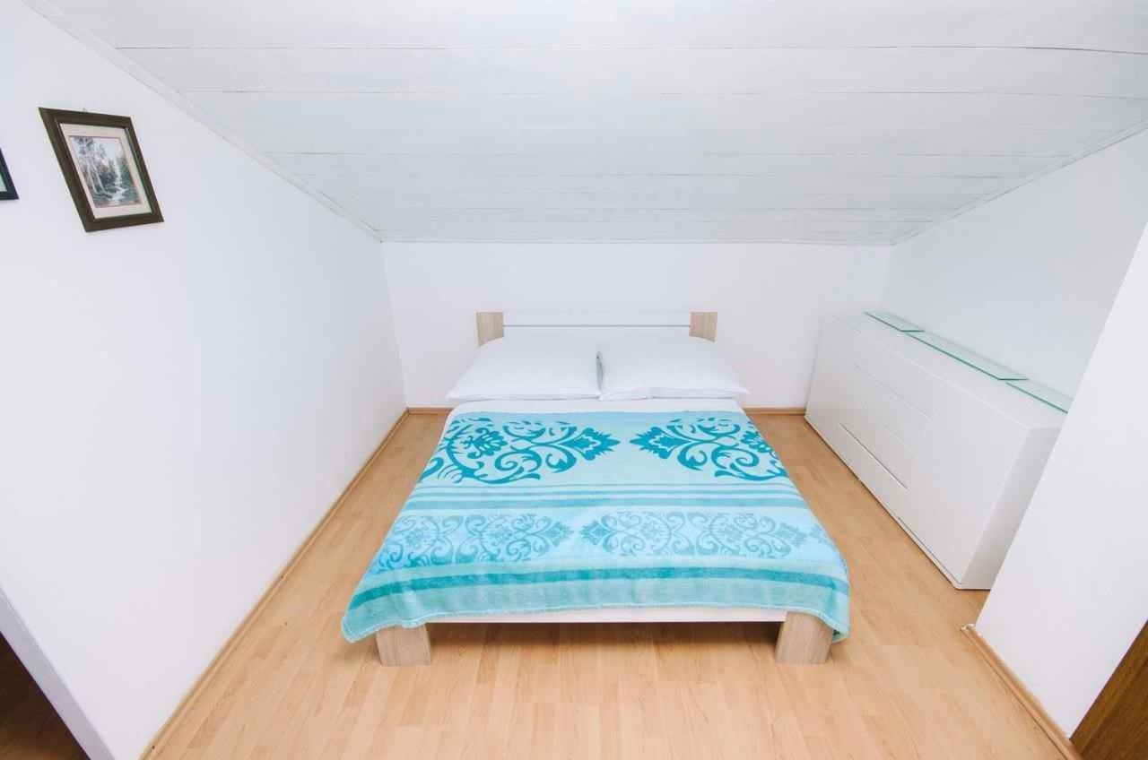Apartment In Crikvenica 39210 Zewnętrze zdjęcie
