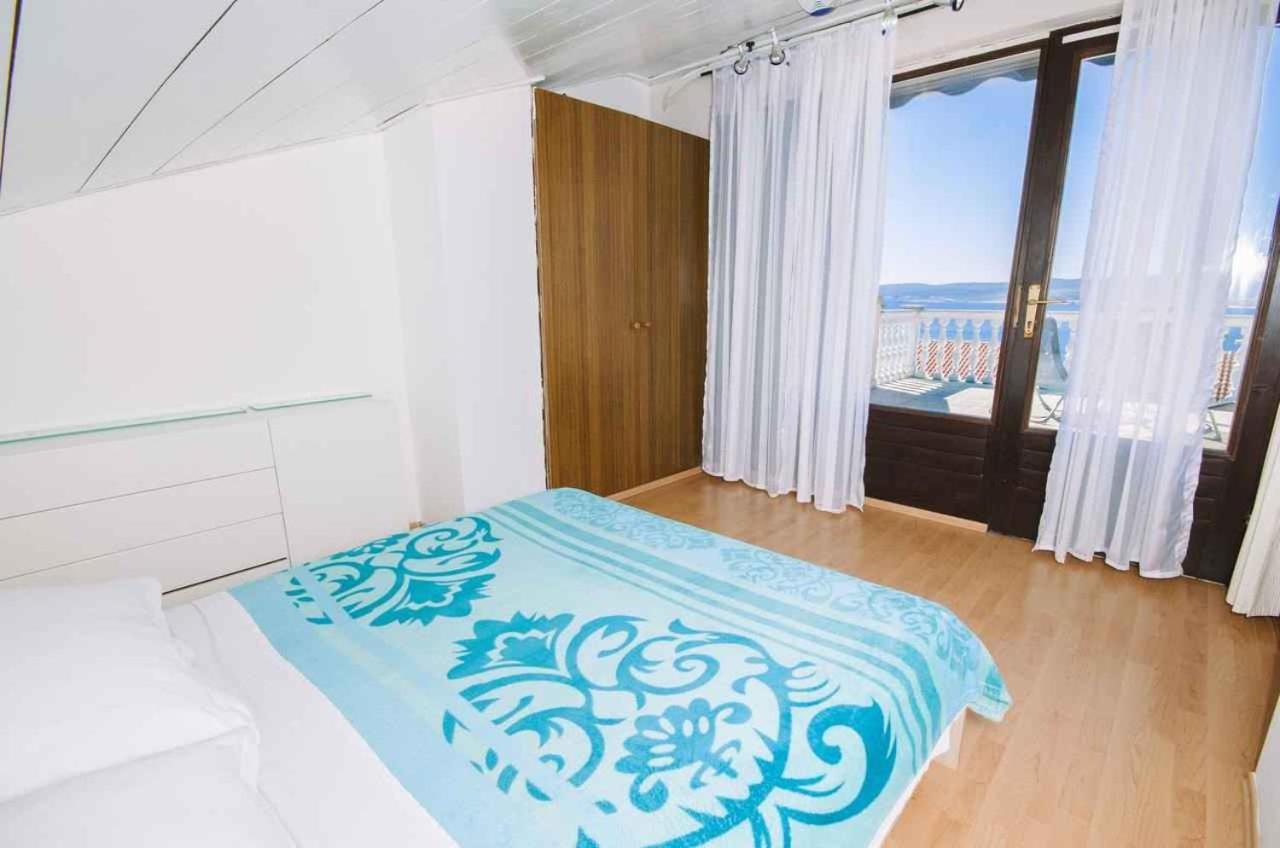 Apartment In Crikvenica 39210 Zewnętrze zdjęcie