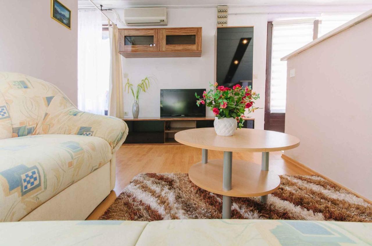 Apartment In Crikvenica 39210 Zewnętrze zdjęcie