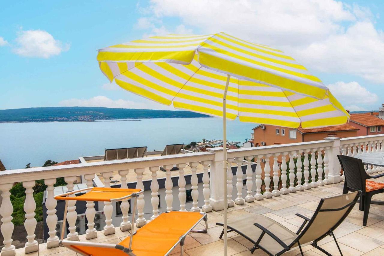 Apartment In Crikvenica 39210 Zewnętrze zdjęcie