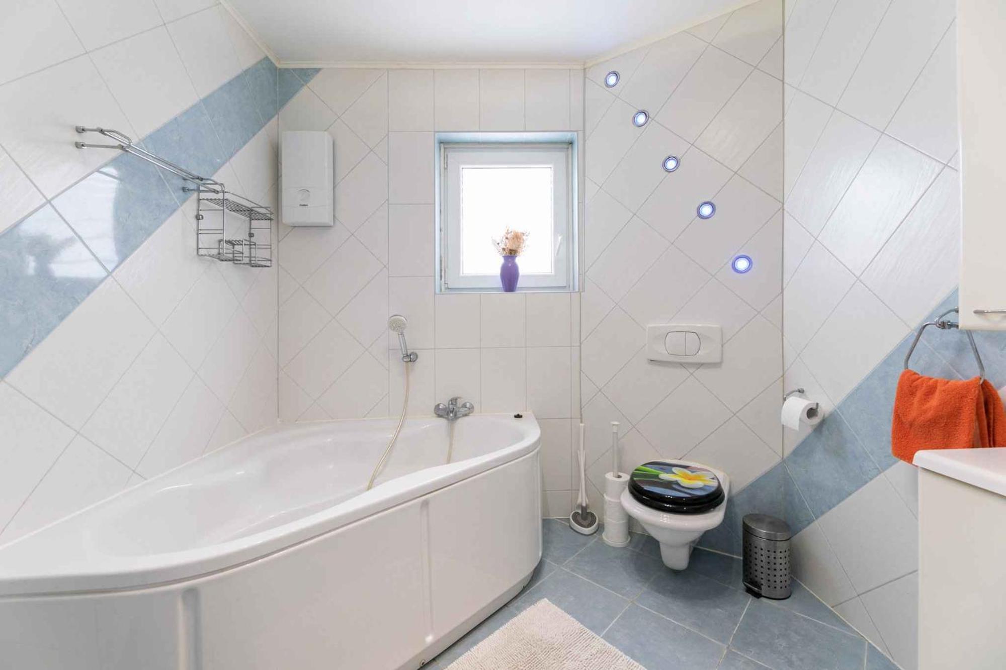 Apartment In Crikvenica 39210 Zewnętrze zdjęcie